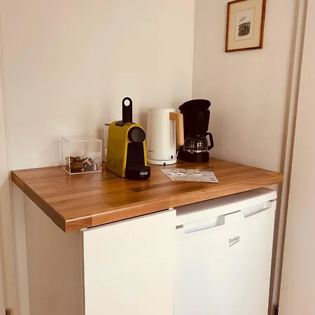 Apartman 