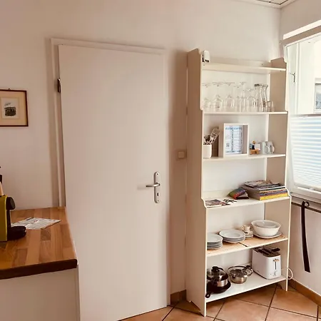 Appartement Secra Exclusive 