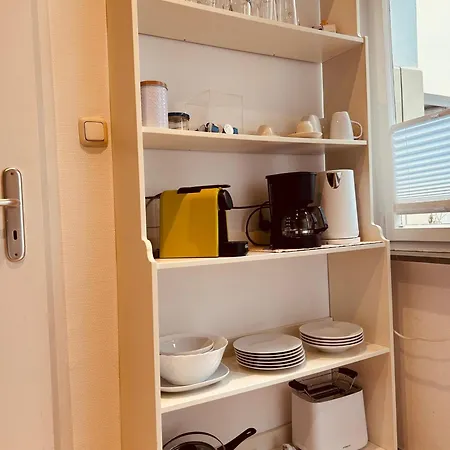 Appartement Secra Exclusive 