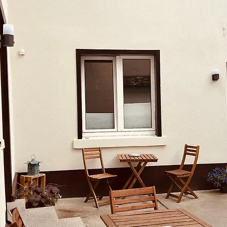 公寓 Secra Exclusive 