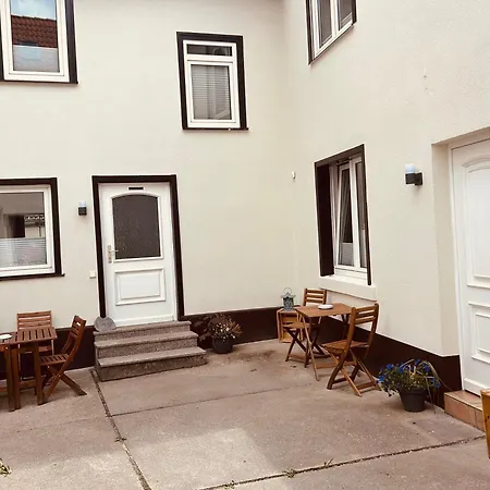 公寓 Secra Exclusive 