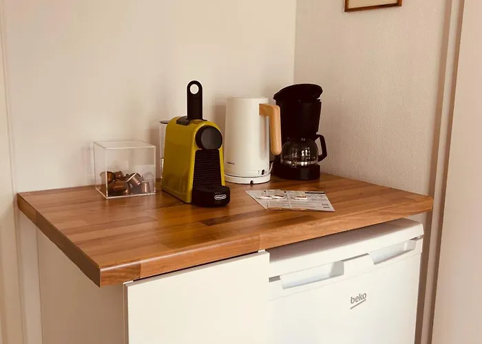 Appartement Secra Exclusive 