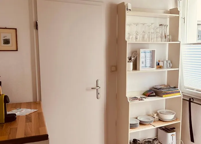 Appartement Secra Exclusive 