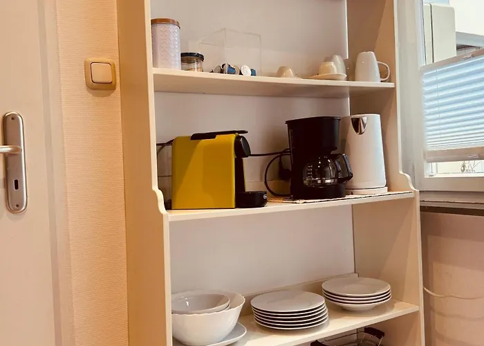 Appartement Secra Exclusive 