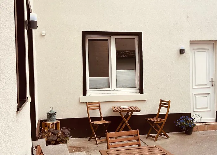 Appartement Secra Exclusive 