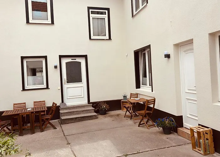 Appartement Secra Exclusive 